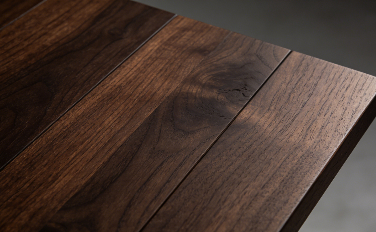 Special Wood Materials