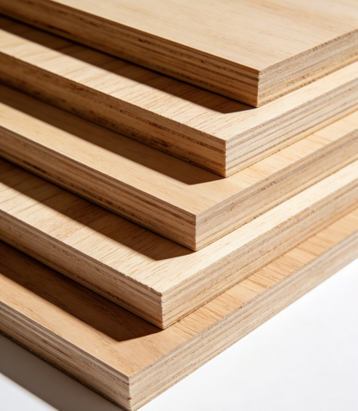Wood Board Supply Services
